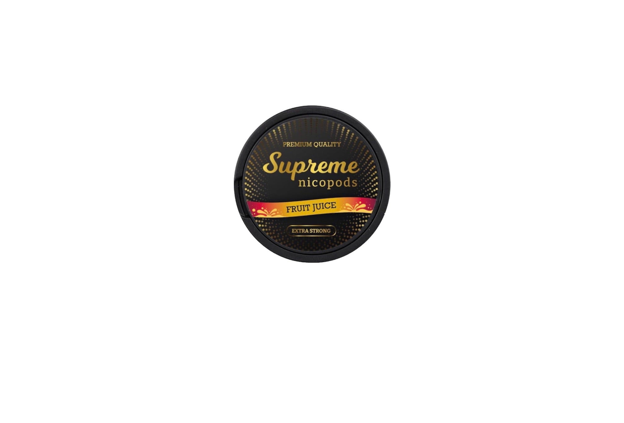 Supreme – Snusway