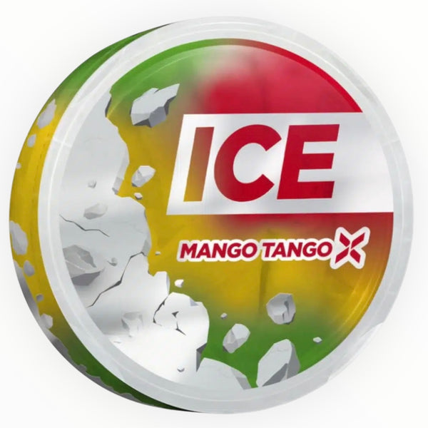 Ice Mango Tango X