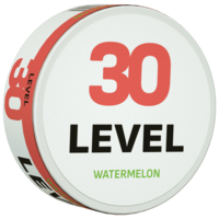 Level 30 Watermelon