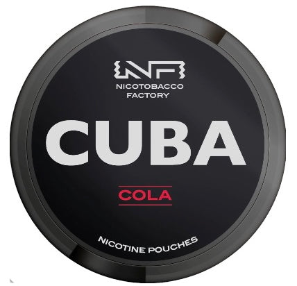 Cuba Cola