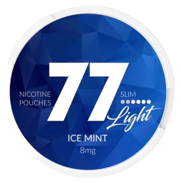 77 Ice Mint Light