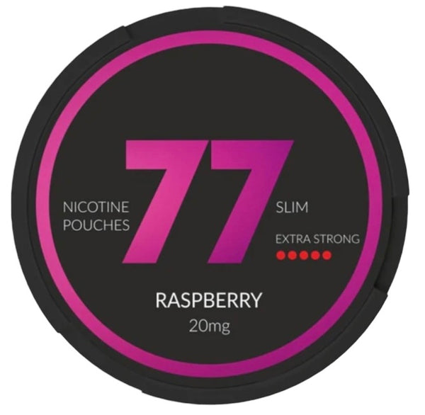 77 Raspberry