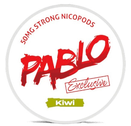 Pablo Exclusive Kiwi