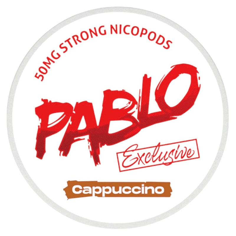 Pablo Cappuccino