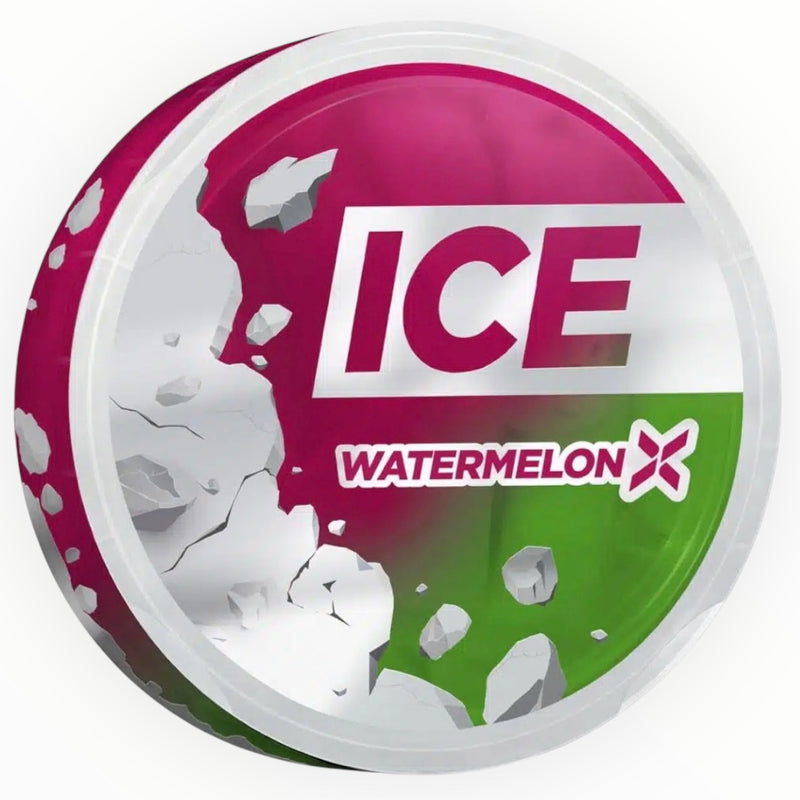 Ice Watermelon X