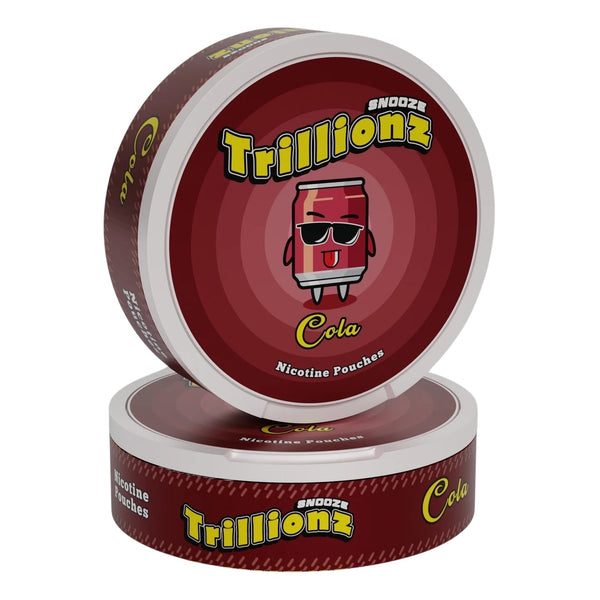 Trillionz Cola