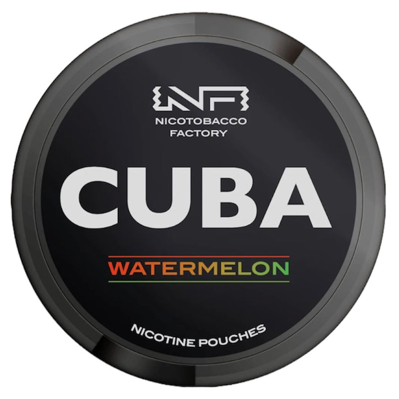 Cuba Watermelon