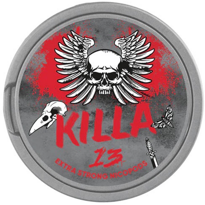 KILLA 13