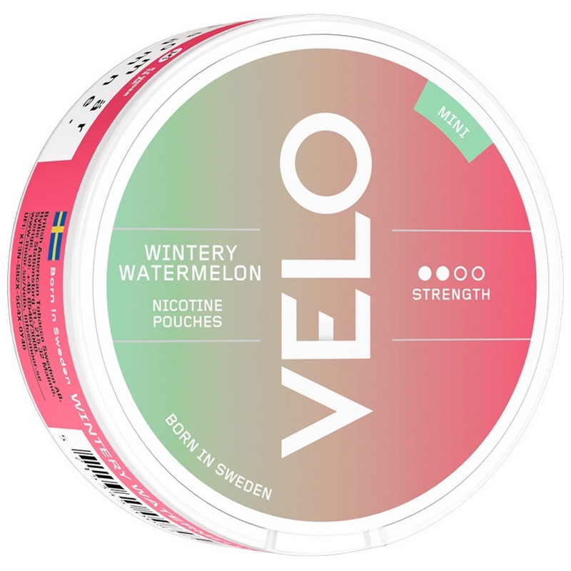 Velo Wintery Watermelon MINI