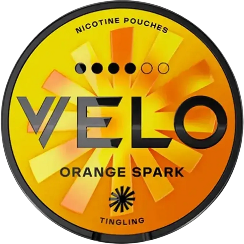 Velo Orange Spark