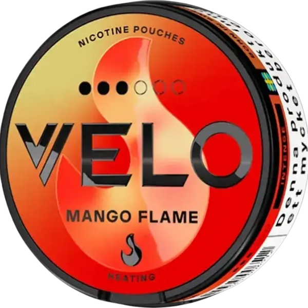 Velo Mango Flame