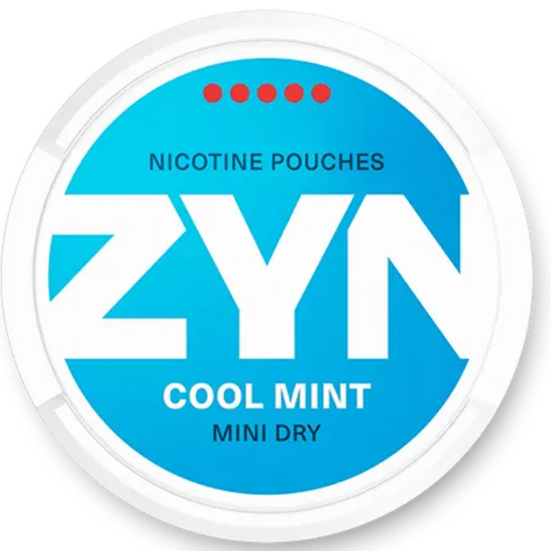 ZYN Cool Mint MINI