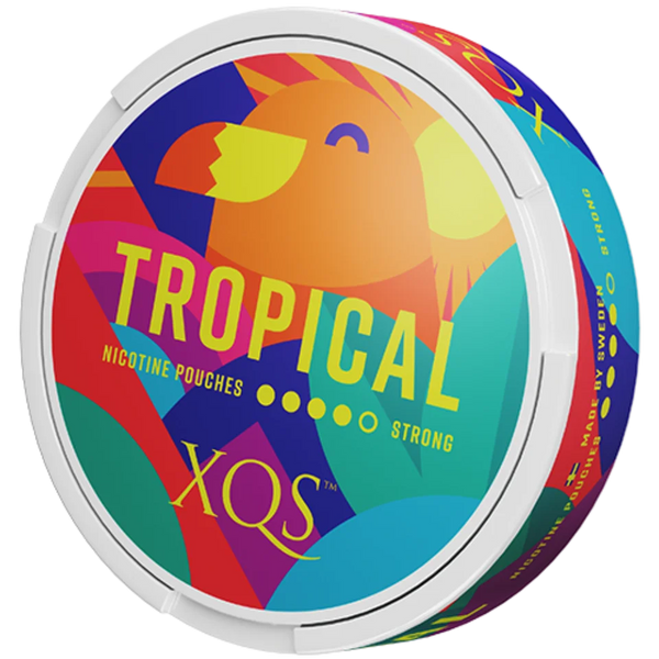 XQS Tropical