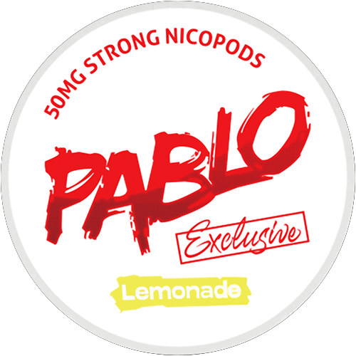 Pablo Exclusive Lemonade