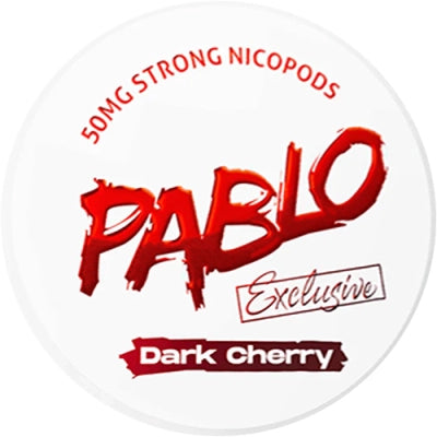 Pablo Exclusive Dark Cherry