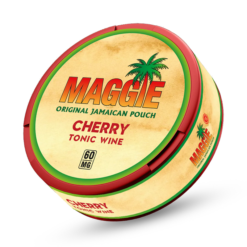 Maggie Cherry Original