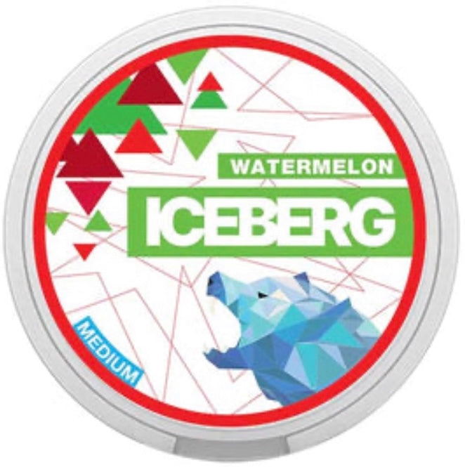 Iceberg Watermelon (20MG)