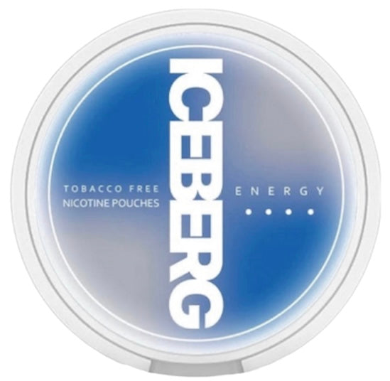 Iceberg Energy 20mg