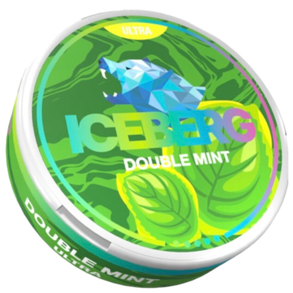 Iceberg Double Mint 